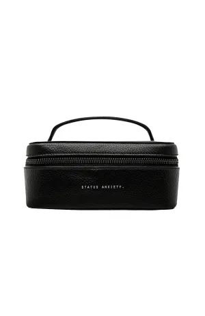 Shining Armour Travel Case Black