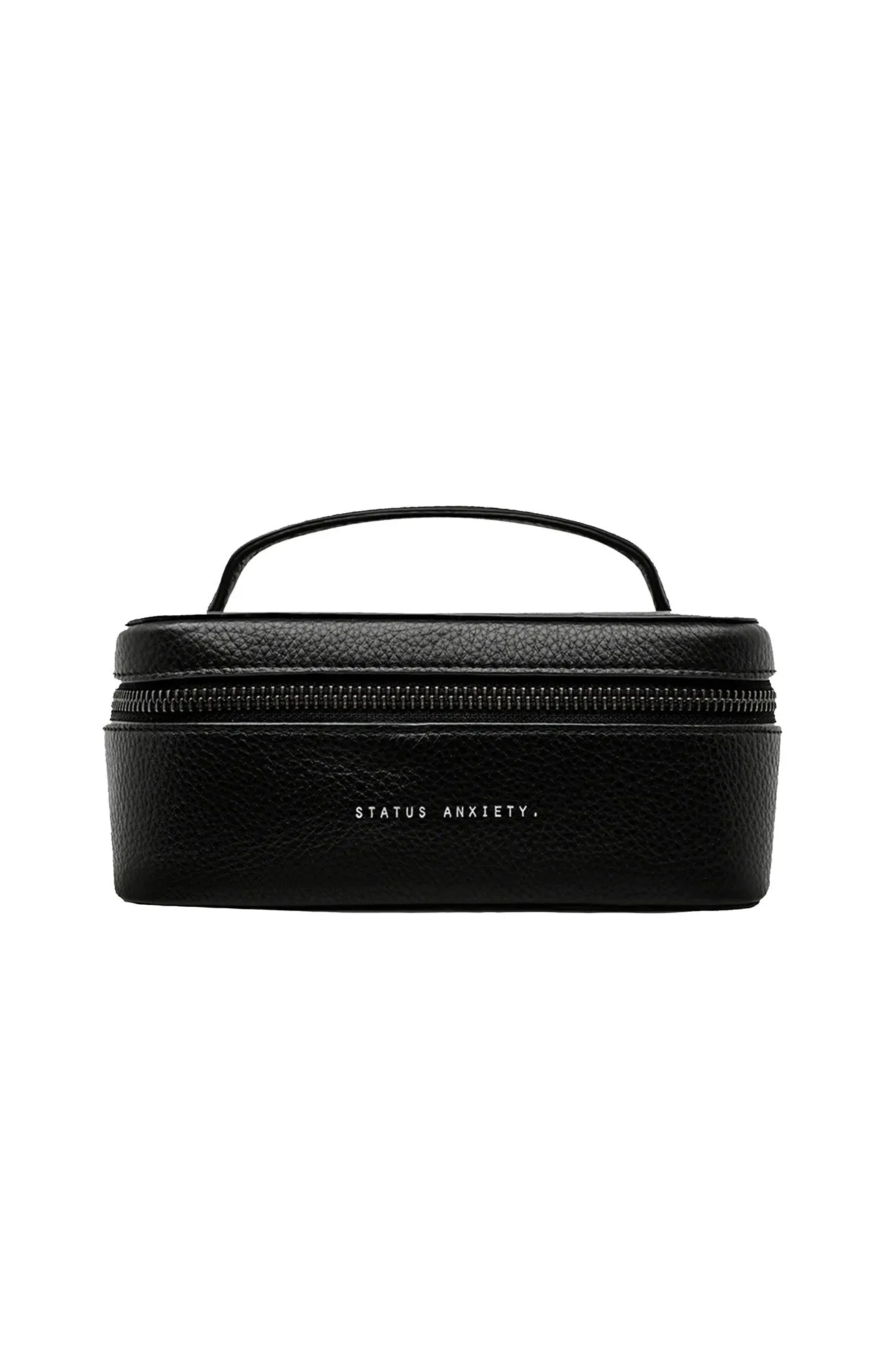 Shining Armour Travel Case Black