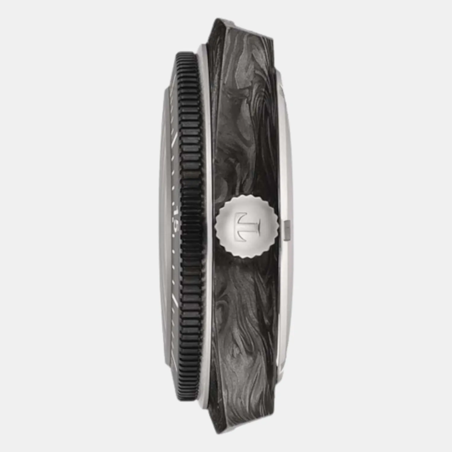 Sideral S Automatic Unisex Stainless Steel Watch T1454079705702