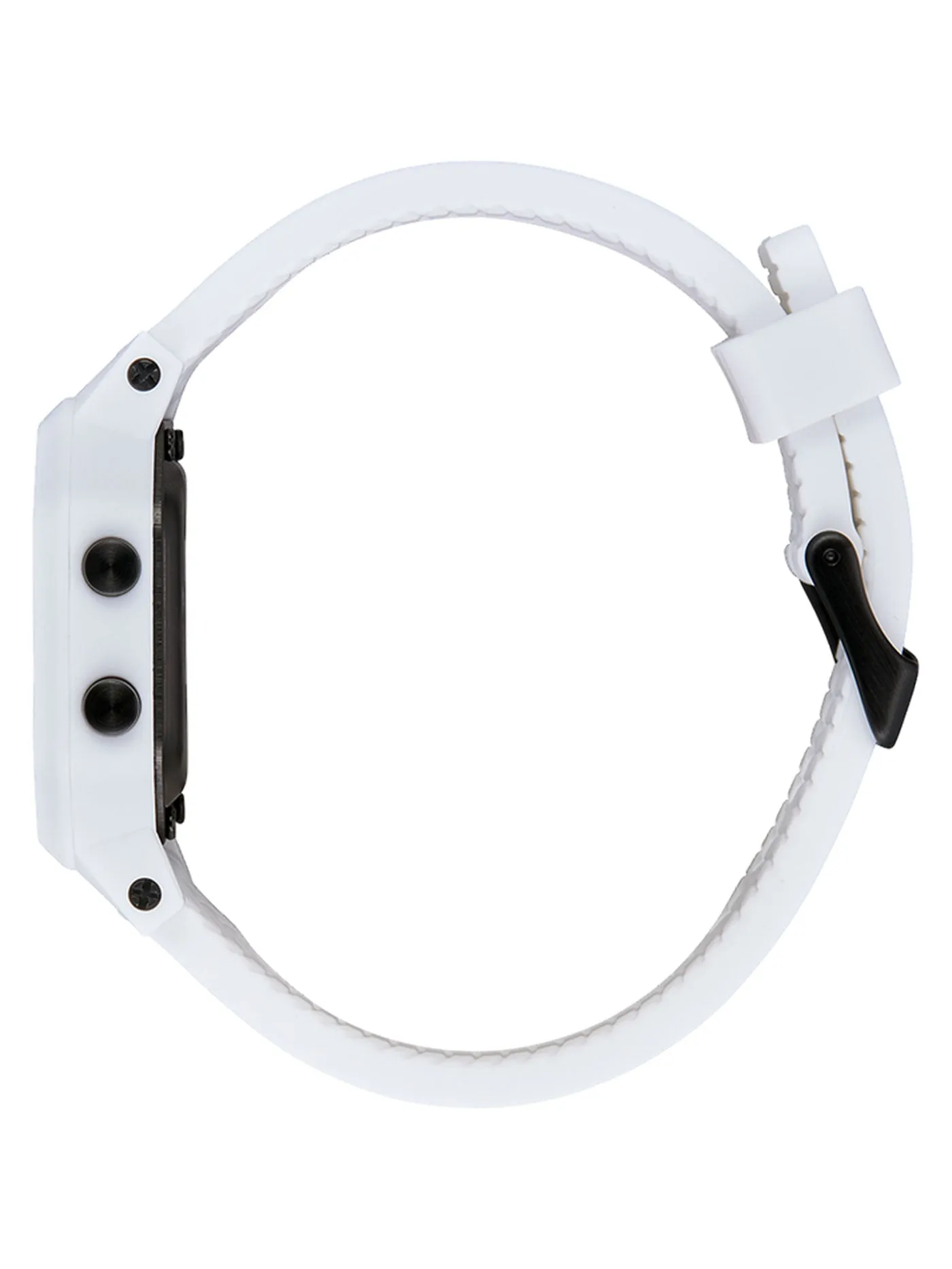 Siren White Watch