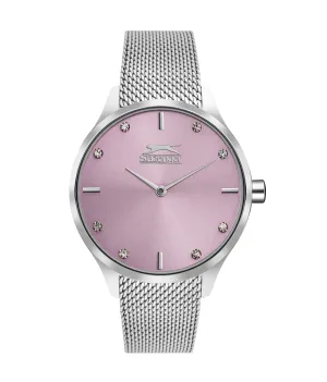 Slazenger - SL.09.2287.3.07 - Female Super metal  Watch