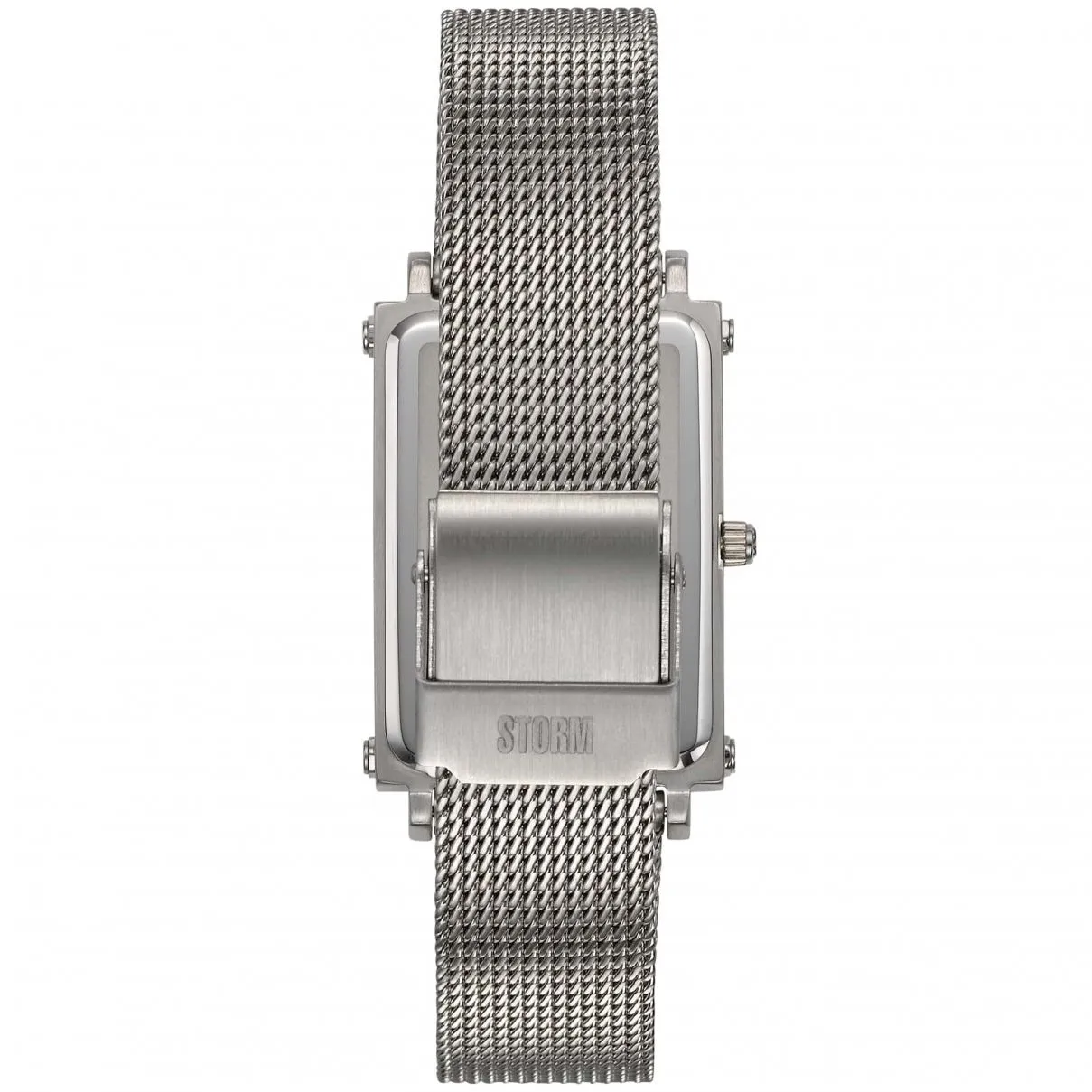 STR Watch Issimo Lazer Blue