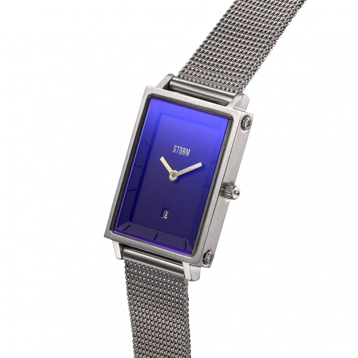 STR Watch Issimo Lazer Blue