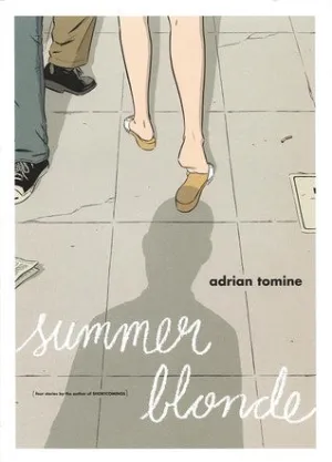 Summer Blonde