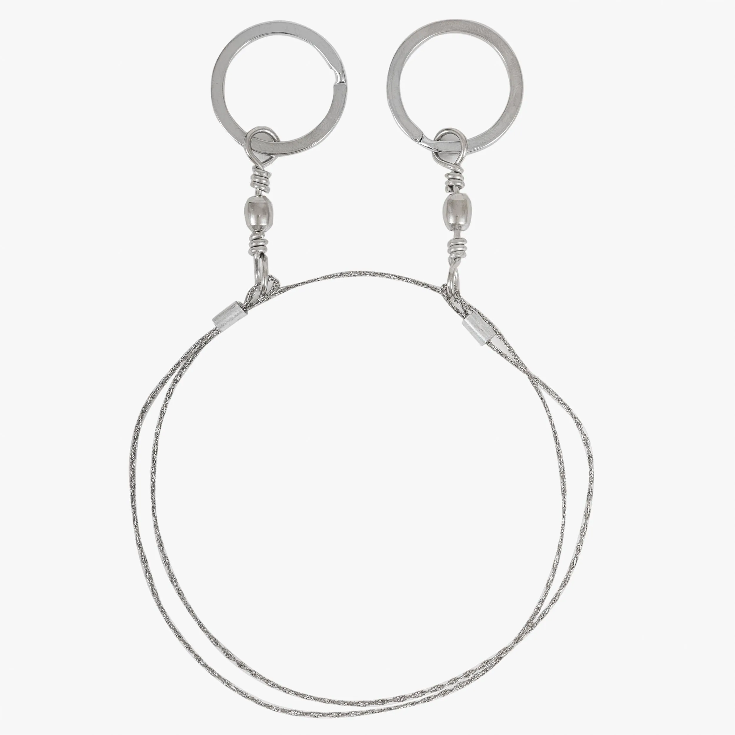 Survival Wire Saw