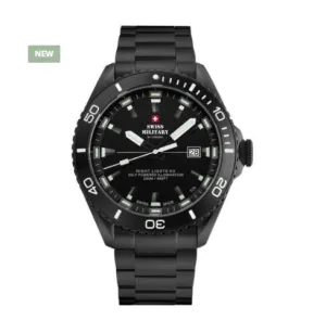 Swiss Military by Chrono Tactical - SM34080.03