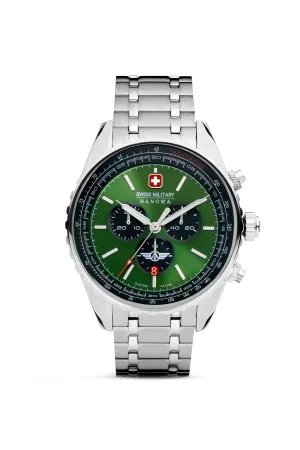 SWISS MILITARY HANOWA