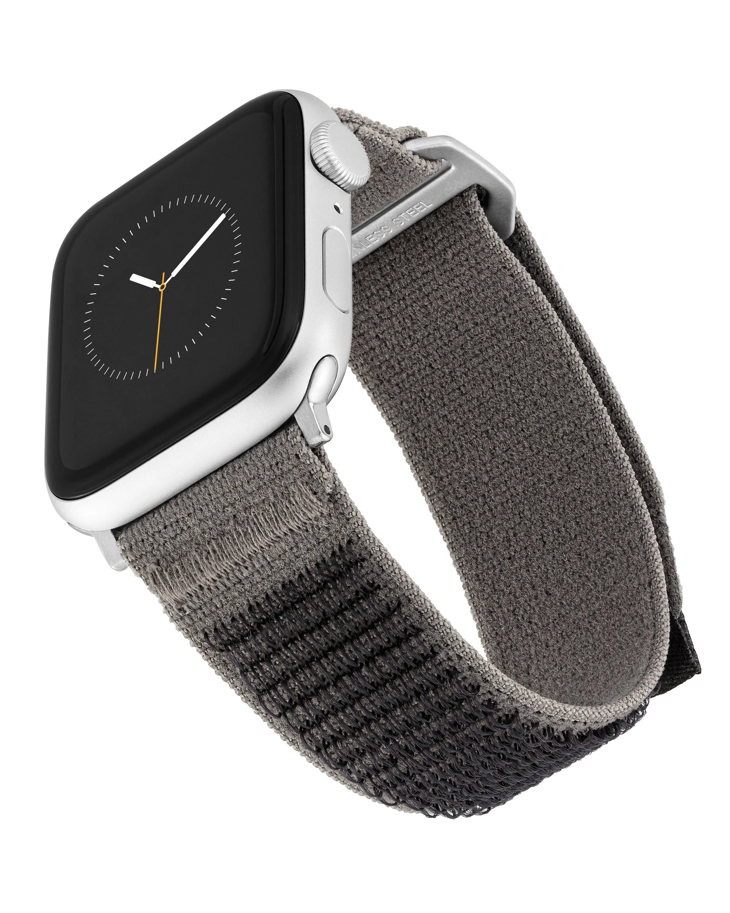 Tactical Nylon Strap for Apple Watch®