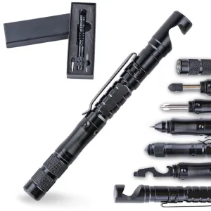 Tactical Survival Pen