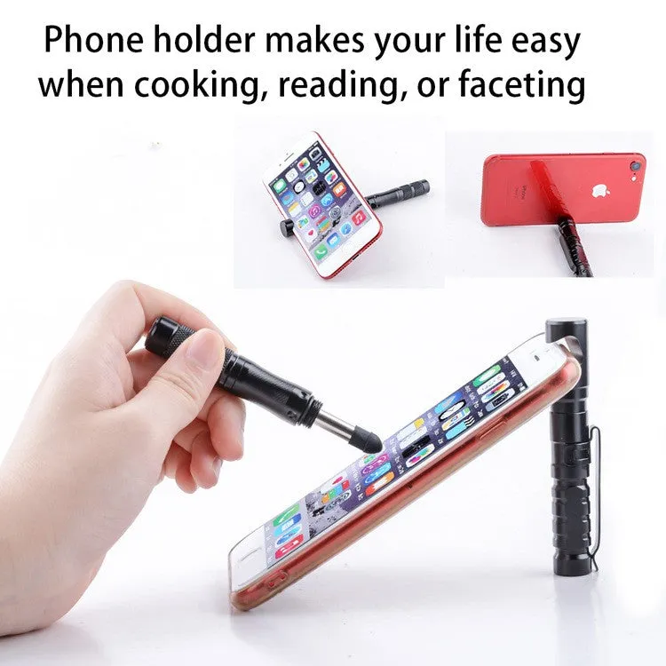 Tactical Survival Pen