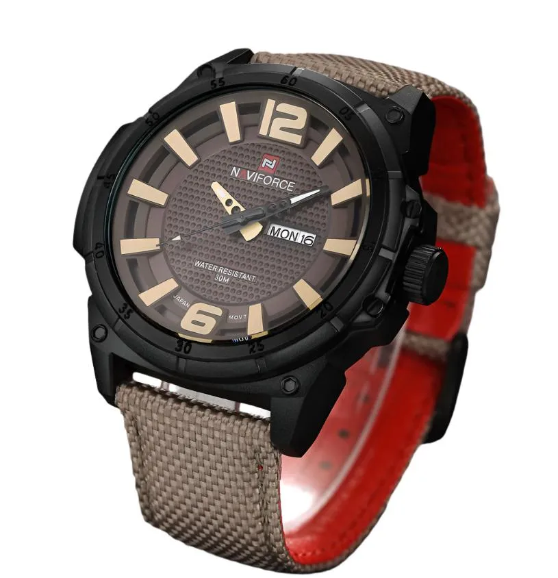 Tactical Watch