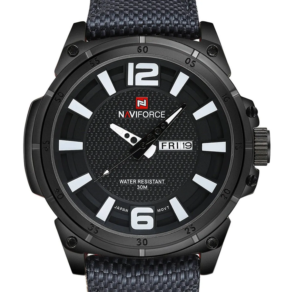 Tactical Watch