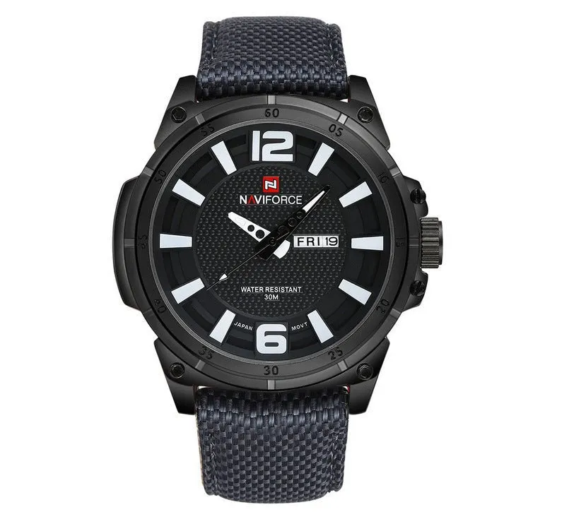 Tactical Watch