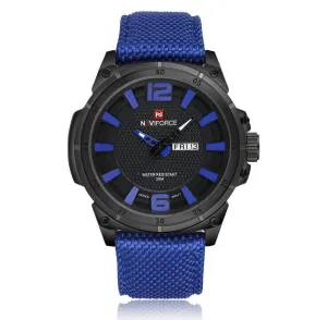 Tactical Watch