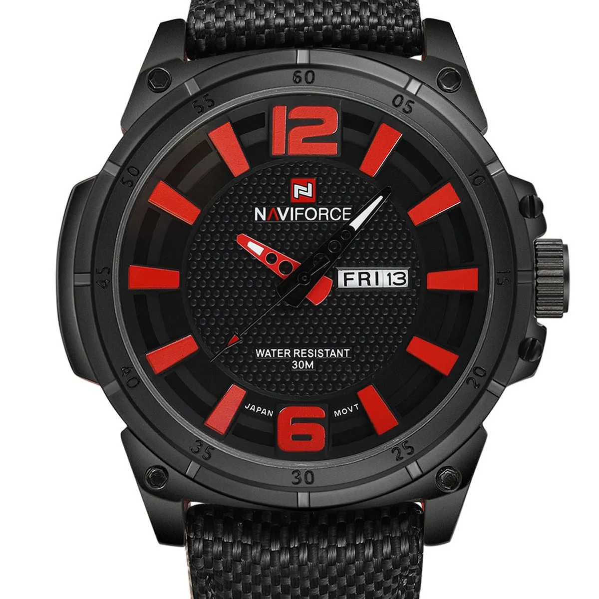 Tactical Watch