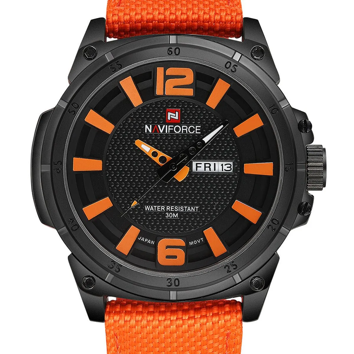 Tactical Watch