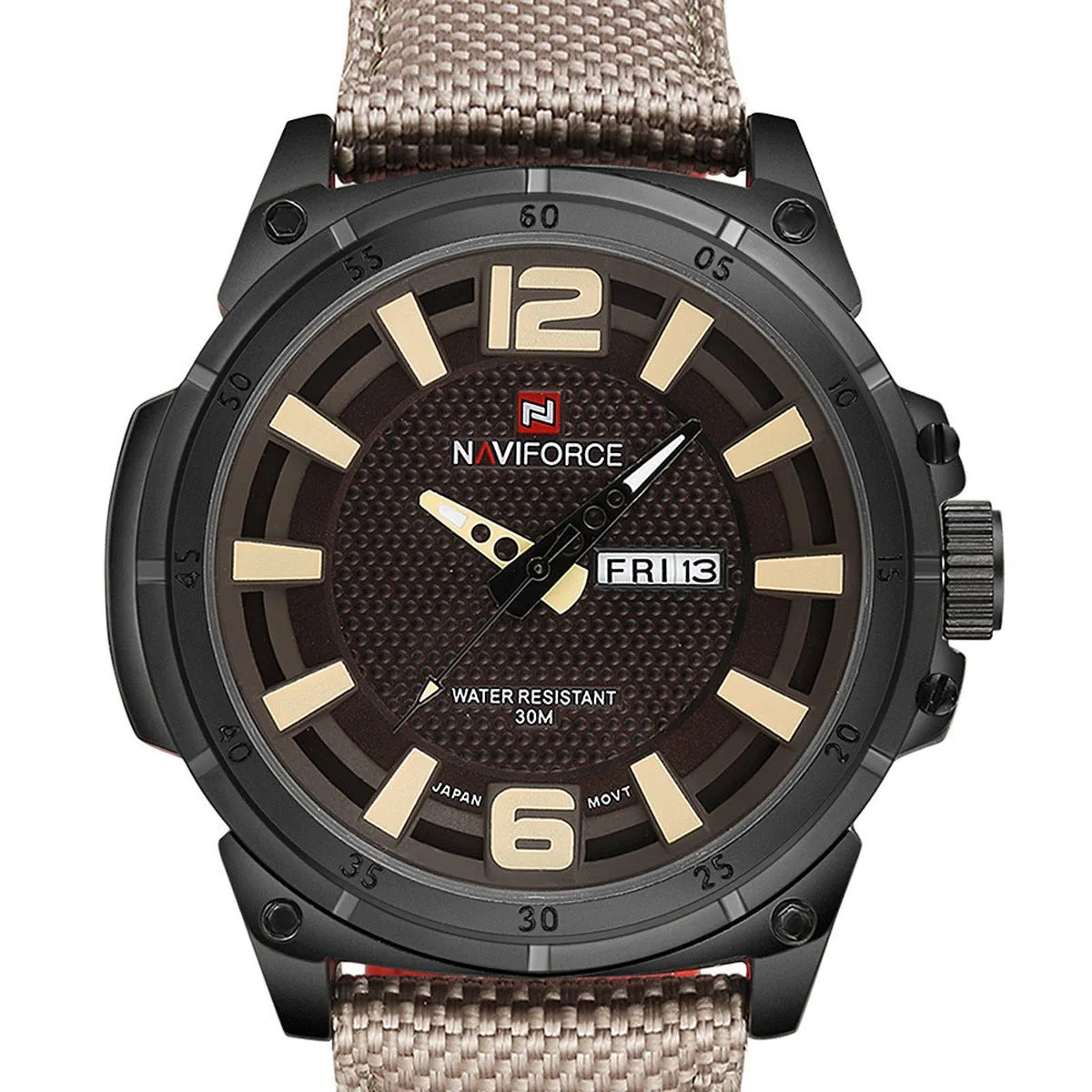 Tactical Watch