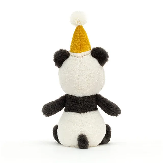 Teddy - Jollipop Panda