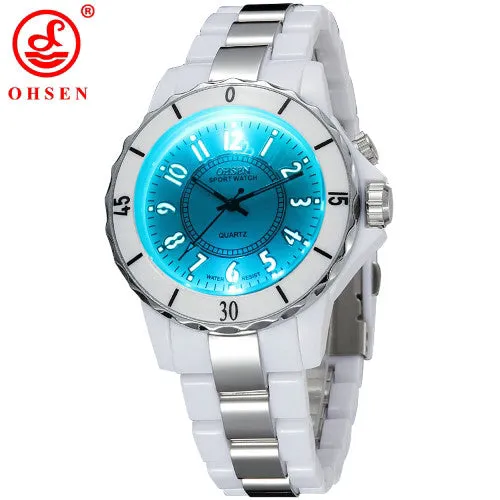 The Oceans-11