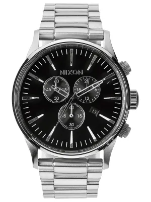 The Sentry Chrono Watch
