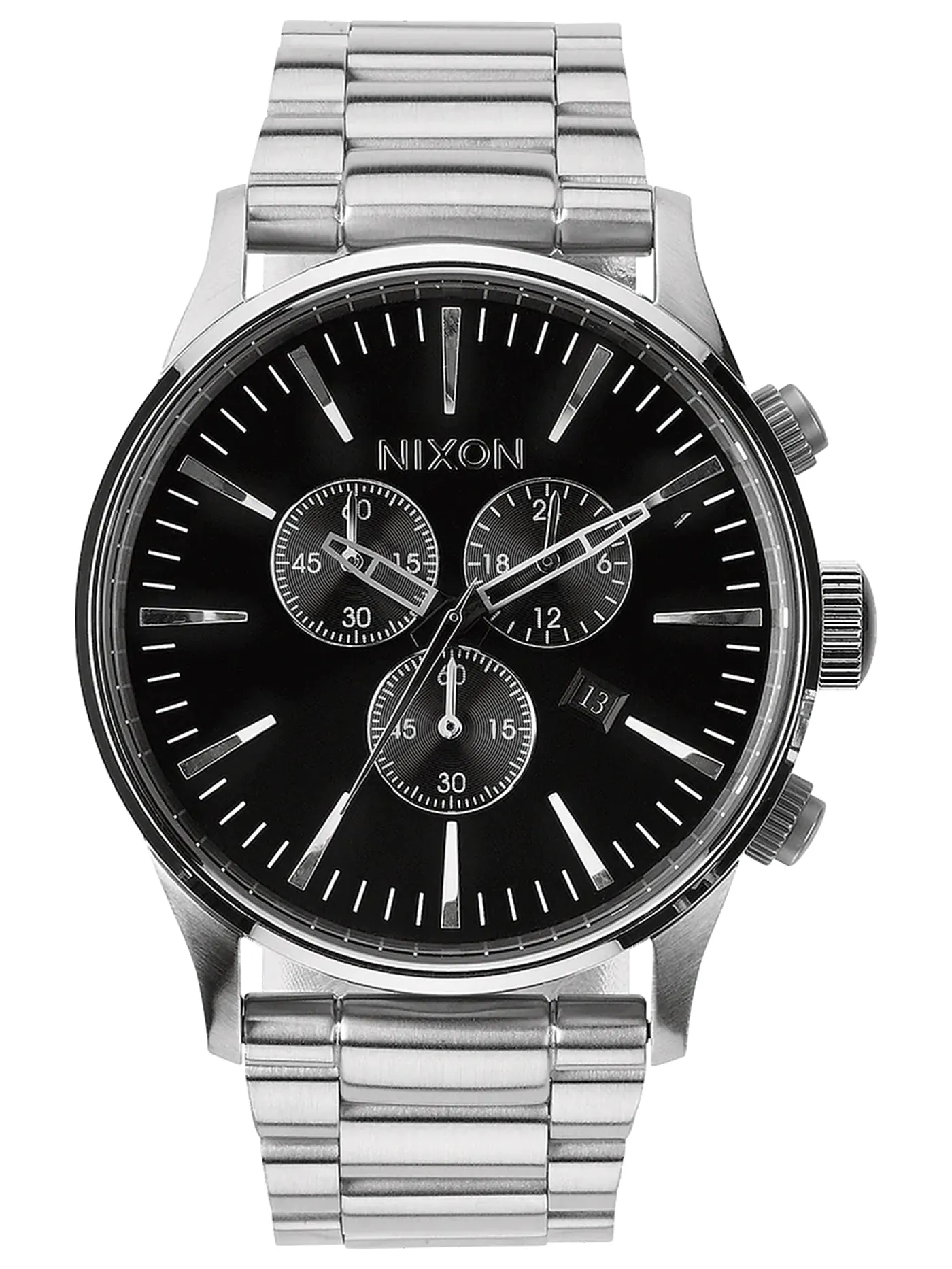 The Sentry Chrono Watch