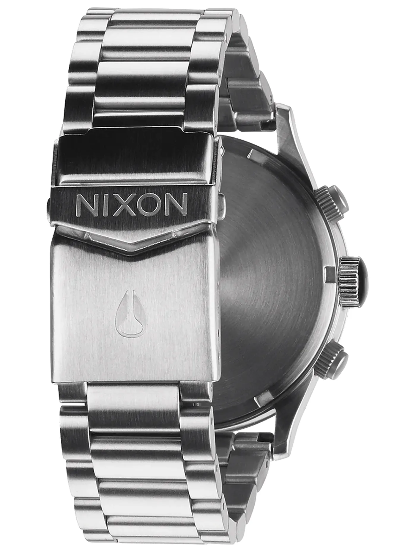 The Sentry Chrono Watch
