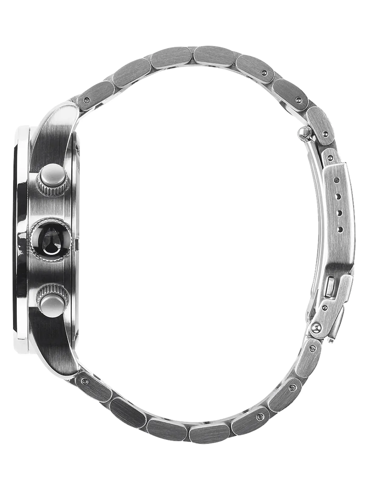 The Sentry Chrono Watch