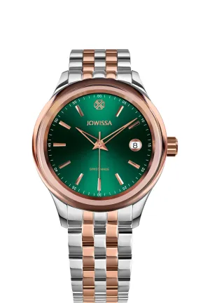 Tiro Swiss Made Watch J4.571.M