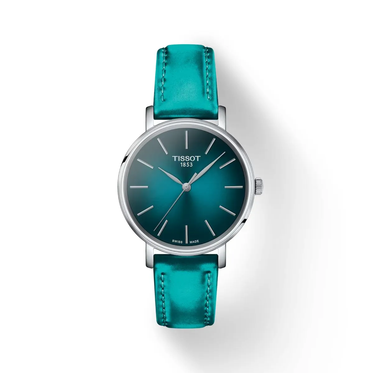 TISSOT EVERYTIME LADY