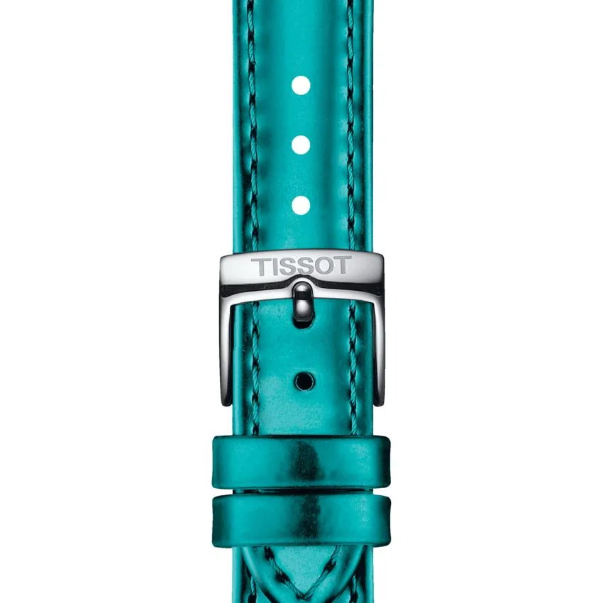 TISSOT EVERYTIME LADY