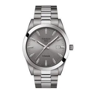 Tissot Gentleman Titanium