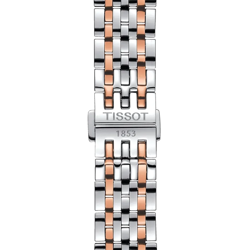 TISSOT LE LOCLE POWERMATIC 80 - T006.407.22.036.01