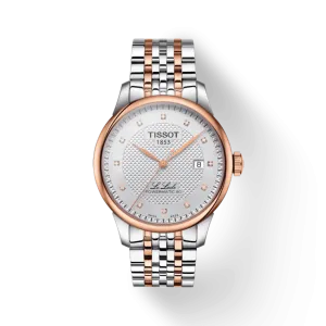 TISSOT LE LOCLE POWERMATIC 80 - T006.407.22.036.01