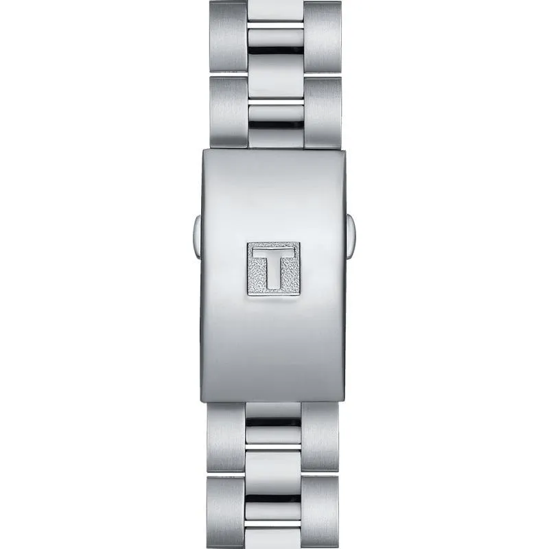 Tissot PR 100 Sport Chic Chronograph Watch T101.917.11.116.00