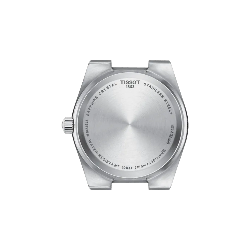 TISSOT PRX 35MM - T137.210.11.351.00