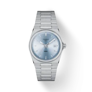 TISSOT PRX 35MM - T137.210.11.351.00