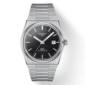 TISSOT PRX POWERMATIC 80 -T1374071105100