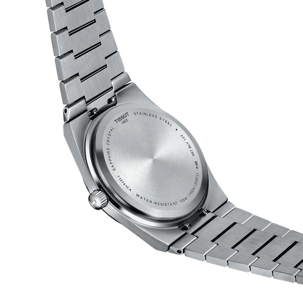 Tissot PRX T137.410.11.041.00