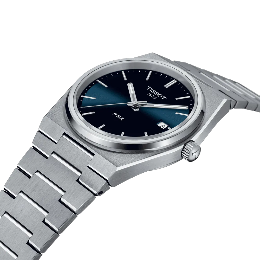 Tissot PRX T137.410.11.041.00