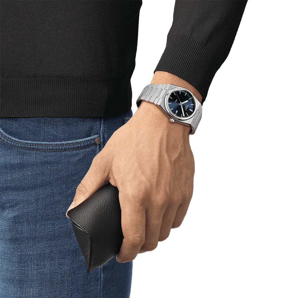 Tissot PRX T137.410.11.041.00