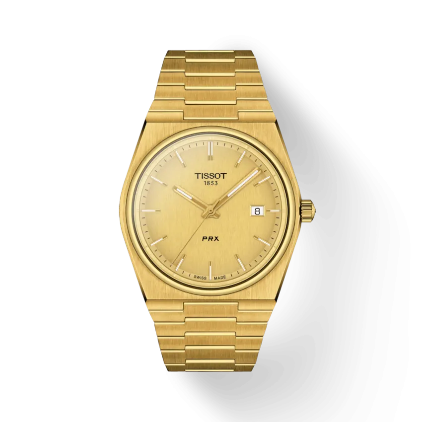 Tissot PRX