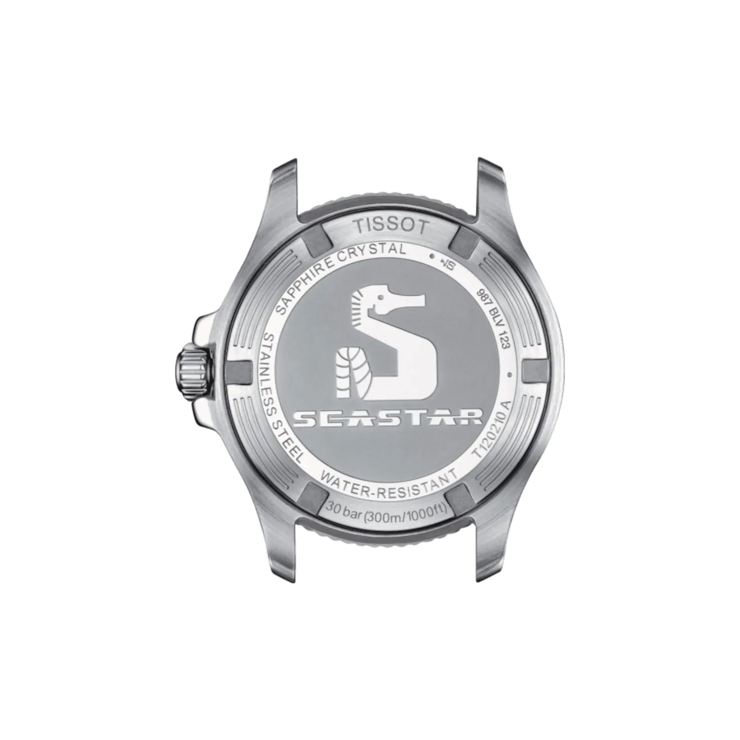 Tissot Seastar 1000 36mm Quartz Watch