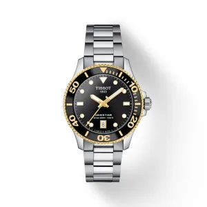 Tissot Seastar 1000 36mm Quartz Watch