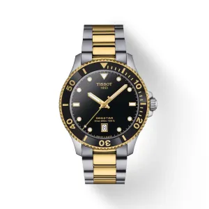 TISSOT SEASTAR 1000 40MM GENTS WATCH