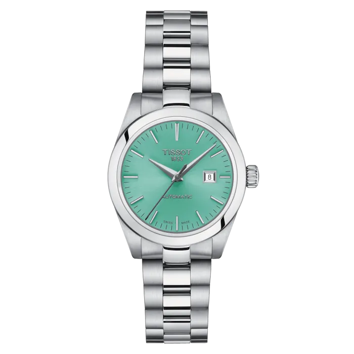 Tissot T-My Lady Automatic