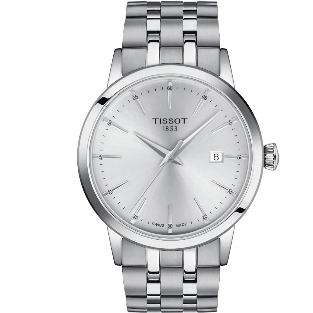 Tissot - T129.410.11.031