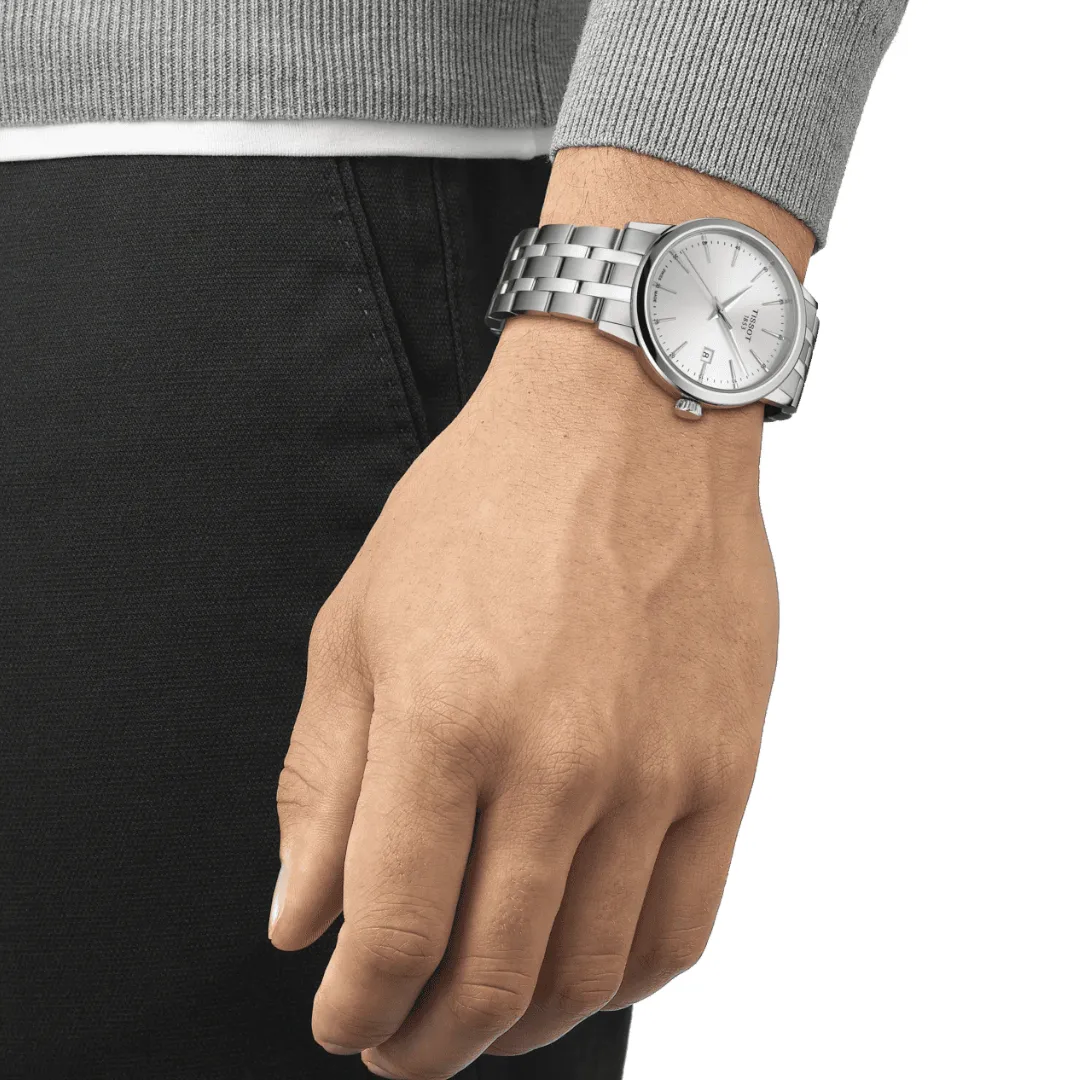 Tissot - T129.410.11.031