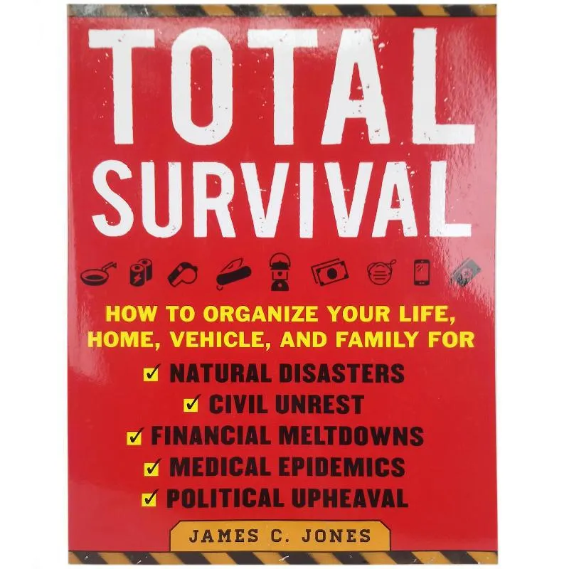 Total Survival Guide