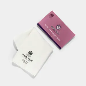 Town Talk Microfibre Polish Cloth XL