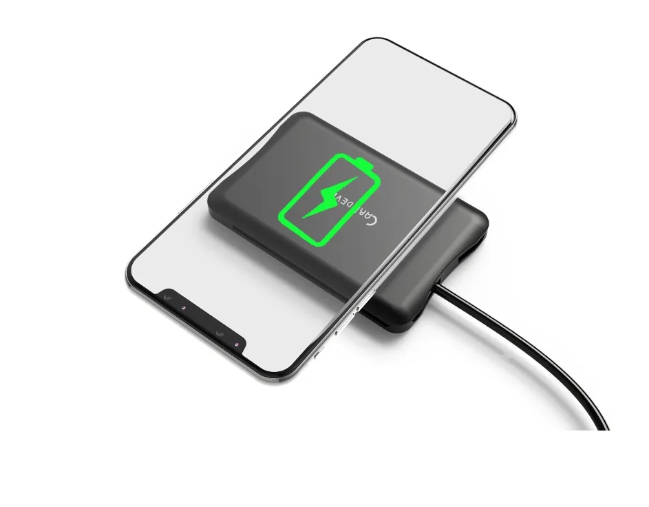 Travel Survival Card Cable